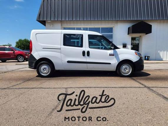 RAM PROMASTER CITY 2020 ZFBHRFAB8L6P28889 image